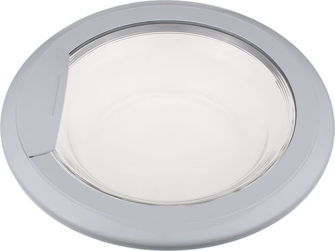 WHIRLPOOL - GLASDEUR COMPLEET - 481010604373