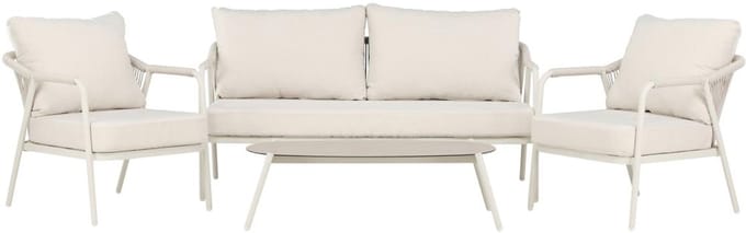 Svea - Rami loungeset - beige