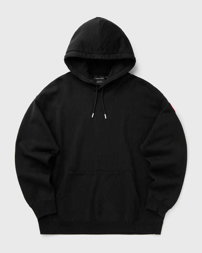 Rove Hoody