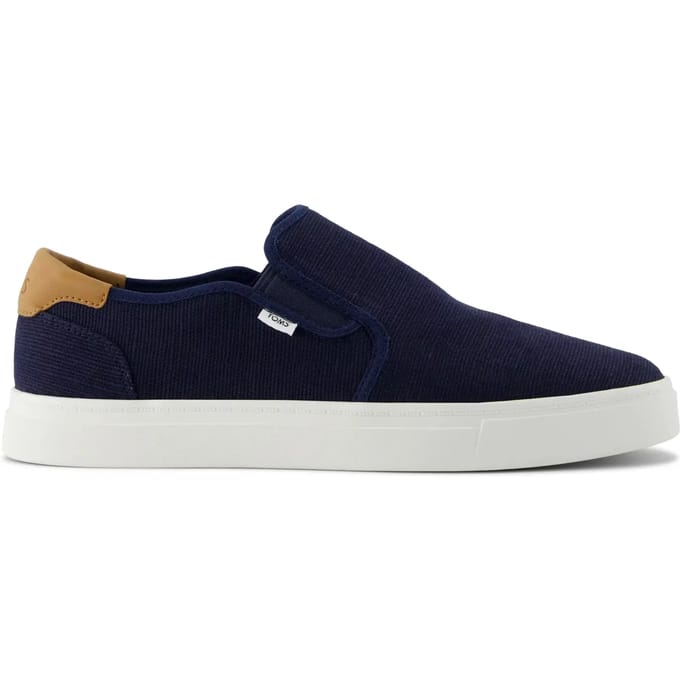 Canvas legacy sneakers Toms Baja 2.0