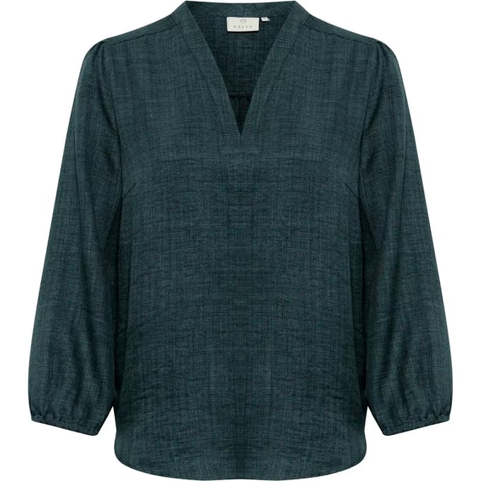 Vrouwenblouse KAFFE ellen