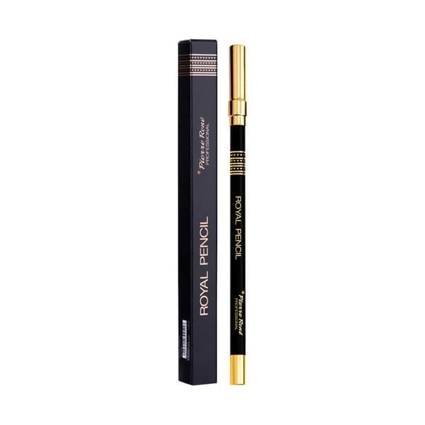 Pierre Rene - Royal Pencil Cupboard To Eyes Black