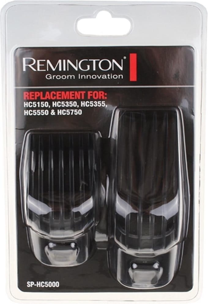 Remington Opzetkam - Set - 3-21mm En 24-41mm SPHC