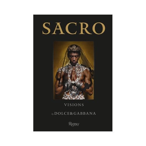 The Devotion Of Dolce & Gabbana - Thomas Persson