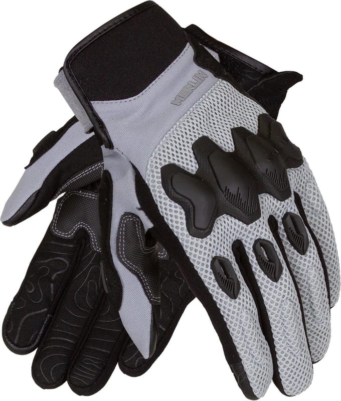 Merlin Airflow Trail Motorhandschoenen -