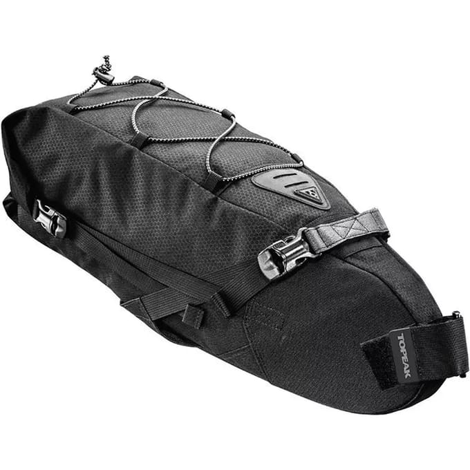 Zadeltas Topeak BackLoader 10 L