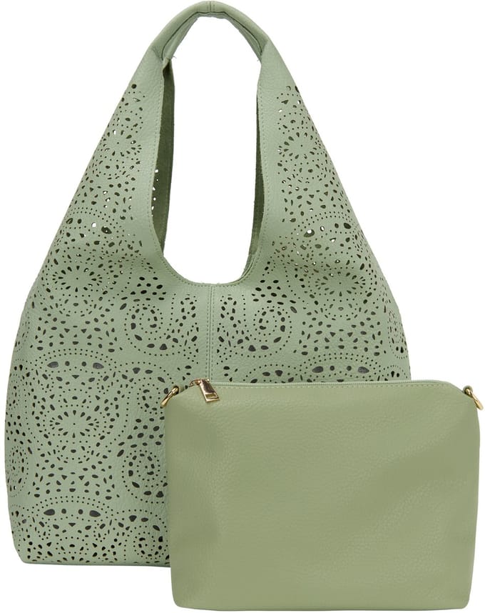 Gaya 2-in-1 draagtasset 2-in-1 draagtasset