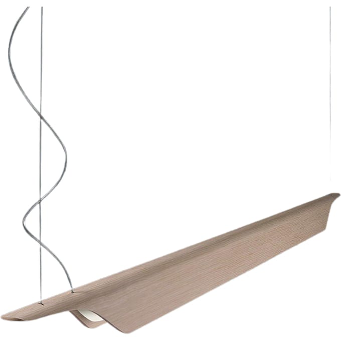 Foscarini Troag media LED Hanglamp - met MyLight