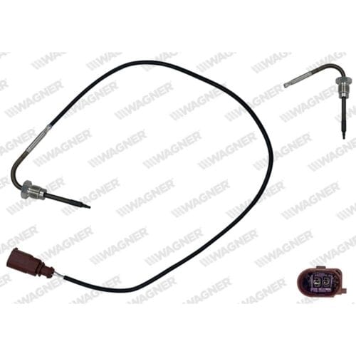 Sensor, uitlaatgastemperatuur WAGNER ETP00120