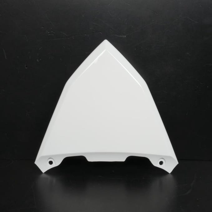 inter shell achter een voor scooter yamaha 530 tmax 2012-2016 59c-2171a-00 wit