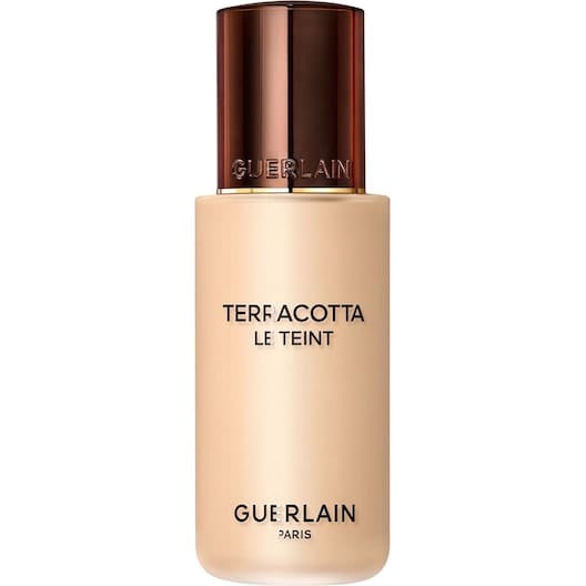 GUERLAIN Terracotta Le Teint Matte Fluid Foundation Vloeibare foundation Dames 35 ml
