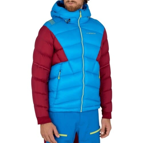 Donsjack La Sportiva Supercouloir 1000 Down