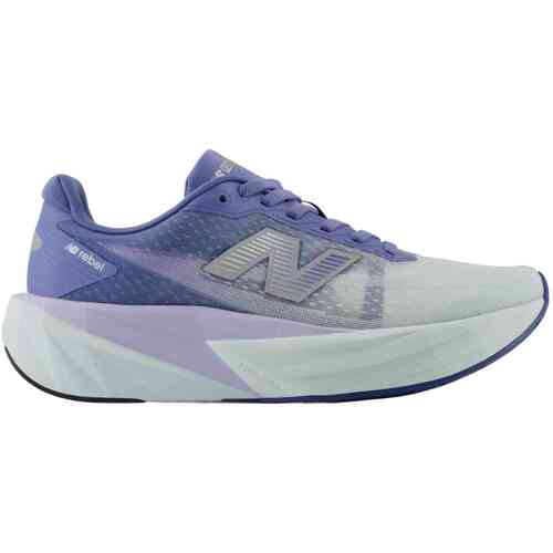 Lage Sneakers New Balance Bigwig Baggy Denim Short