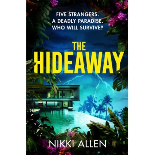 The Hideaway - Nikki Allen