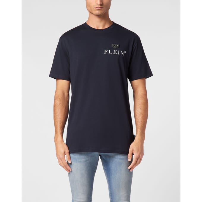 T-Shirt Ronde Hals