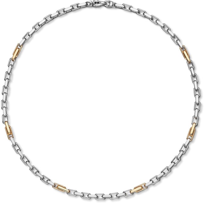 Glow 102.0282.45 Unisex Ketting - Collier