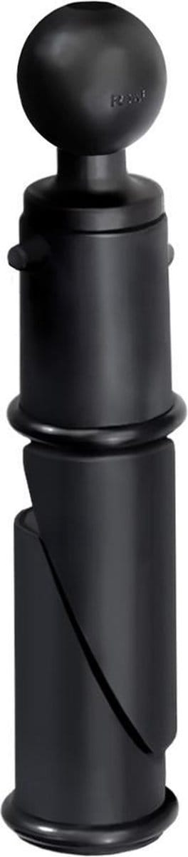 Flush Rod Holder Wedge adapter B-Kogel RAP-B-354-162