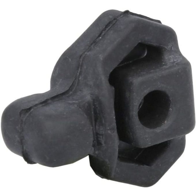 Rubberen ophangingsbuffers BOSAL 255-026