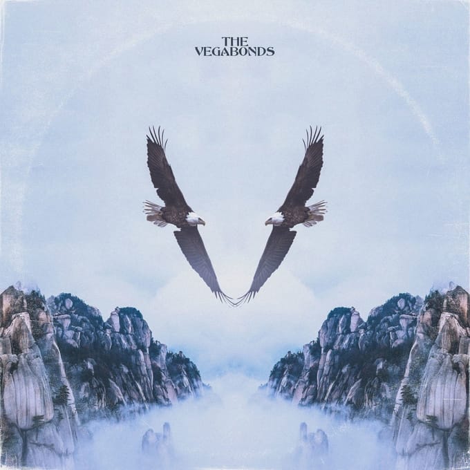Vegabonds - V (LP)