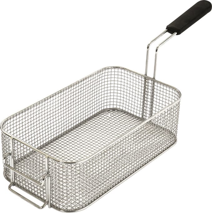 Reservekorf friteuse 650, 8L