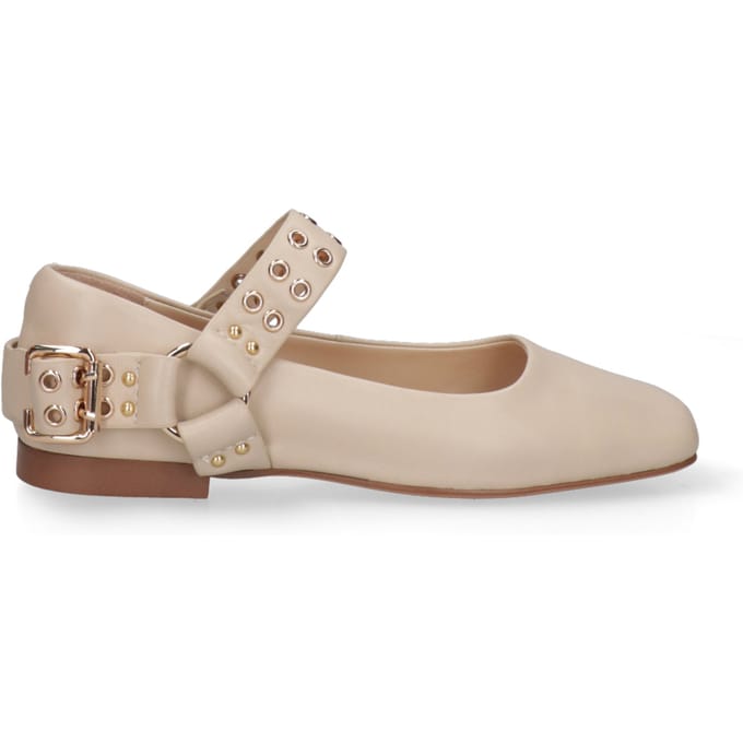 Marc Ellis Schoen met hak Women