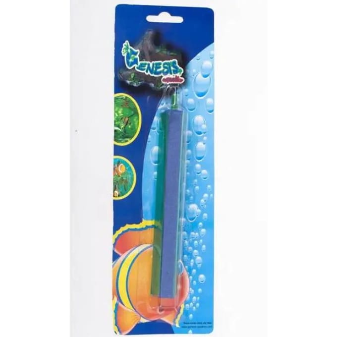 Accessoire voor een plat aquarium Genesis Aquatics AirBulles