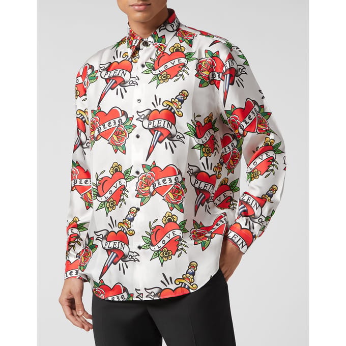 Shirt Love