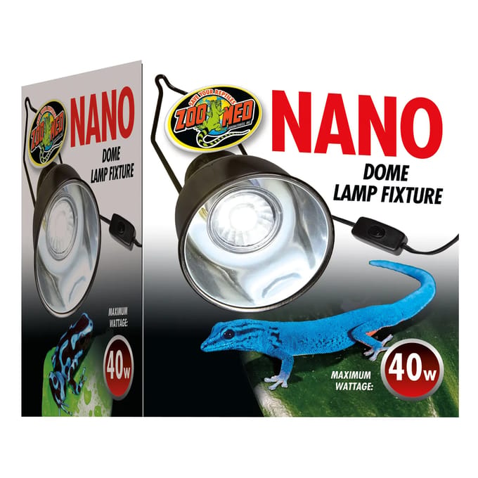 Koepel nano Zoomed LF-35E