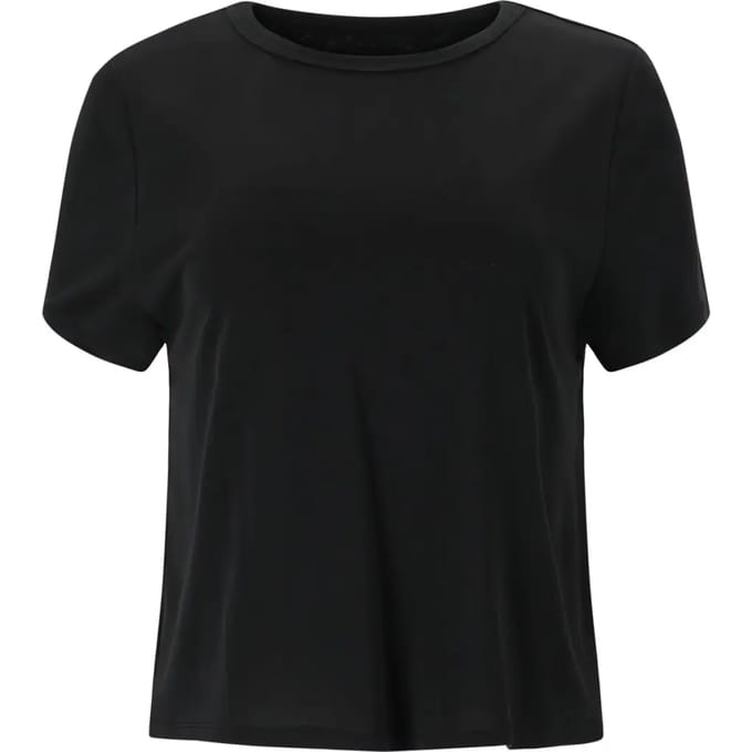Dames-T-shirt Athlecia Sisith