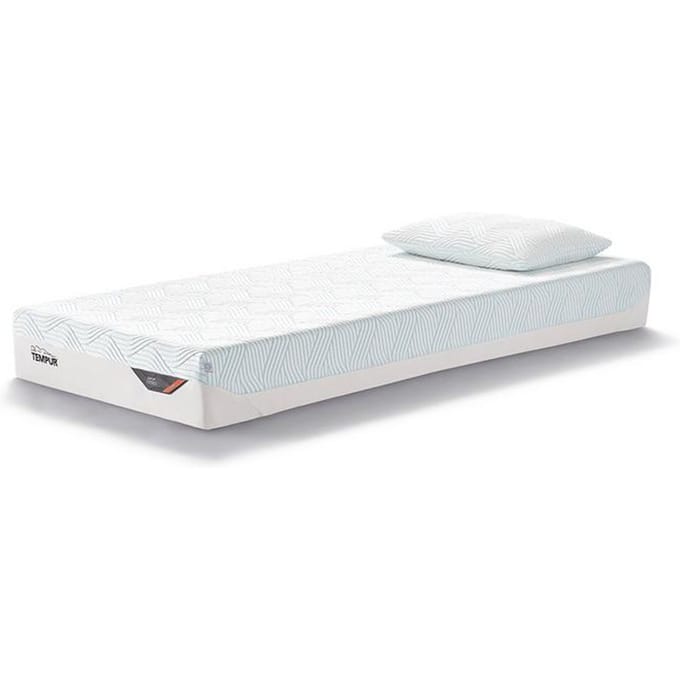 Refurbished TEMPUR Prima® SmartCool™ Matras - 90 x 210 - 21 cm hoog – Firm