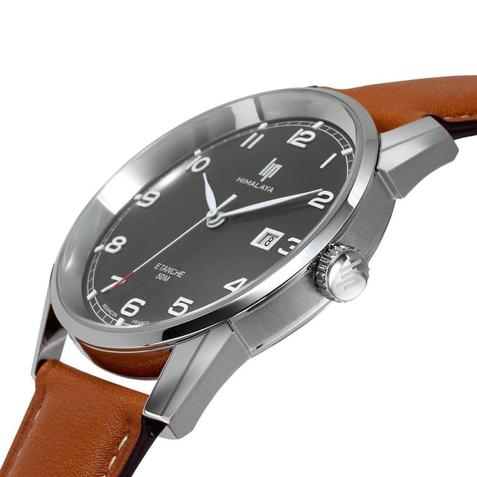 LIP Himalaya 671541 Himalaya 40 Horloge