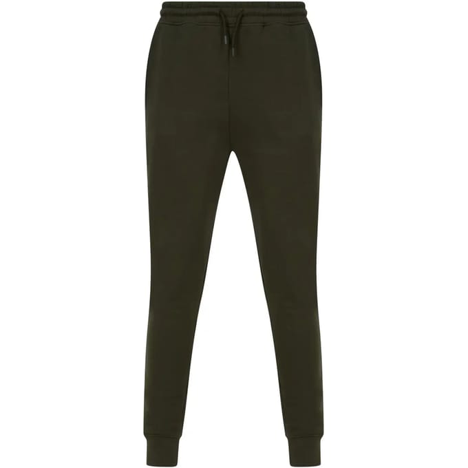 Slim fit joggingbroek Tombo