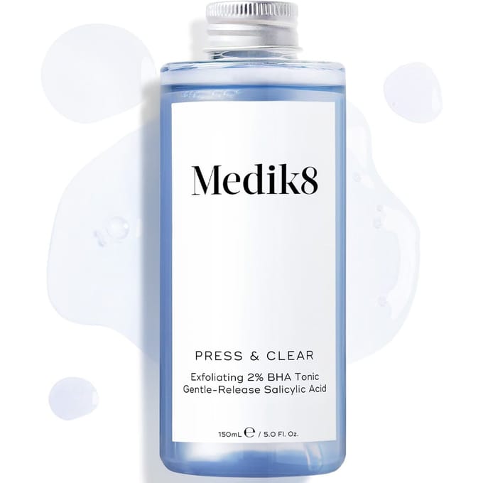 Medik8 - Press & Clear Refill - 150 ml