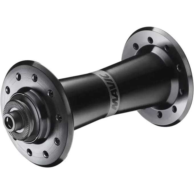 Mavic Road UB Achternaaf 9x130mm Uitvoering 32H