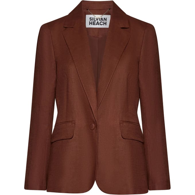 Silvian Heach jacket pillik