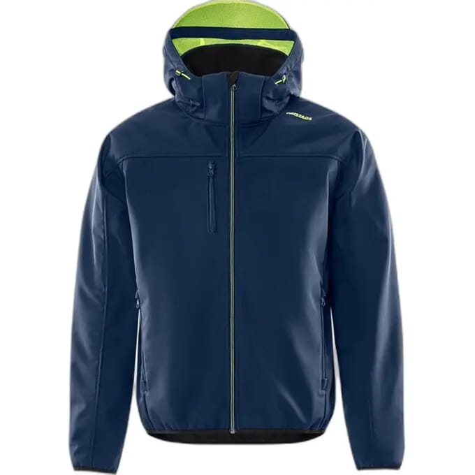 Fristads Softshell-jas 4655 Gbf 301521