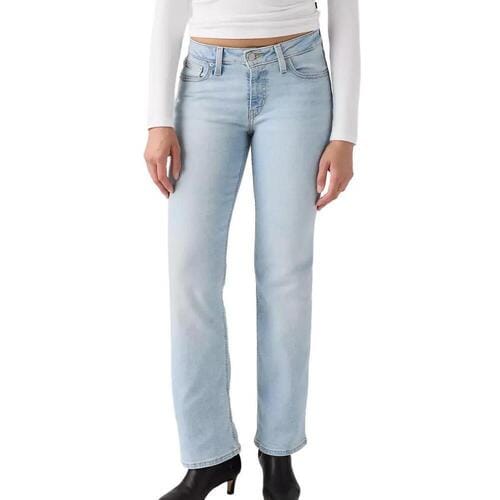 Skinny Jeans Levis Superlow Boot