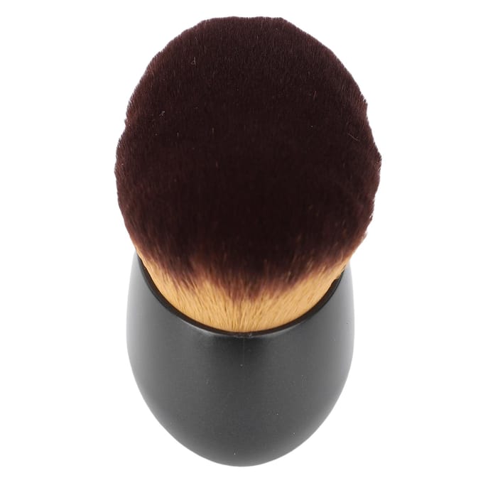 Zelfbruiner Kwast Multifunctionele Grote Lichaams Make-up Kwast Zelfbruiner Applicator voor Gezicht en Lichaam rosé gouden kleur