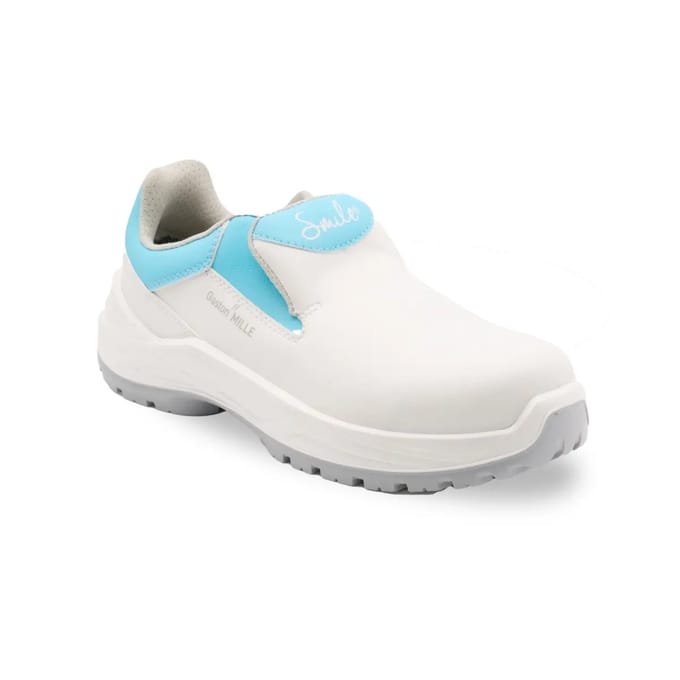 Veiligheidsschoeisel Gaston Mille Ottawa Tech S2