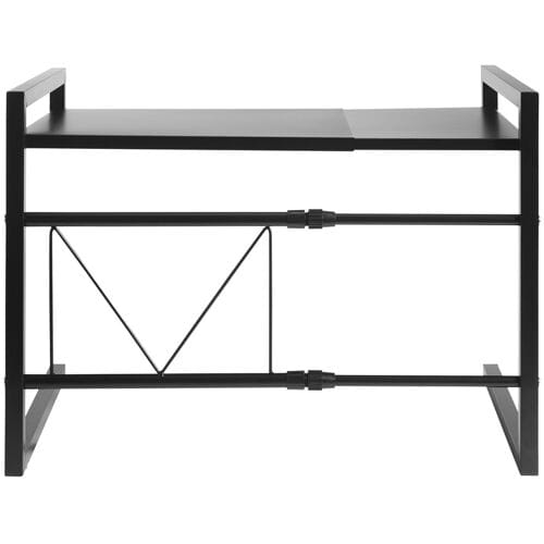 LIVARNO Metalen rek - uitschuifbaar