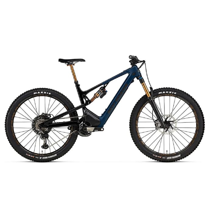 Framebescherming Monkey Products Rocky Moutain - Instinct-Powerplay-Carbon