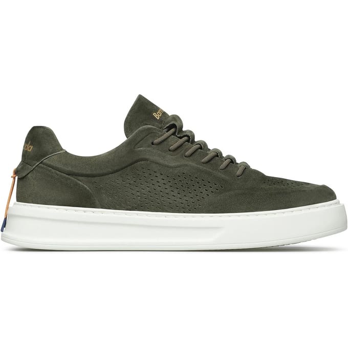 Barracuda Slip-on sneakers PHOENIX-BU3612