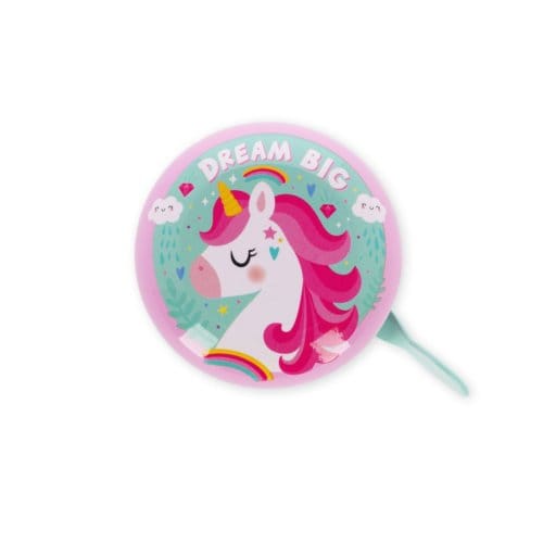 Legami fietsbel - unicorn
