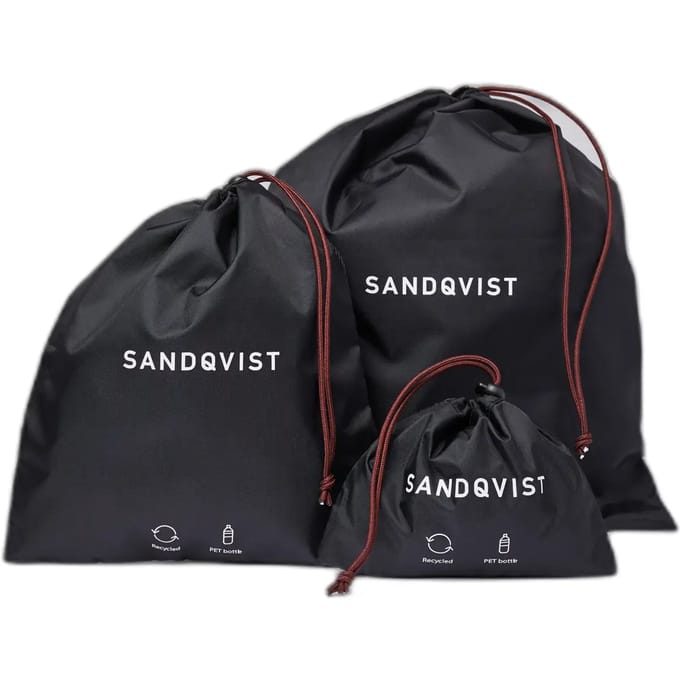 Koordzak Sandqvist Items