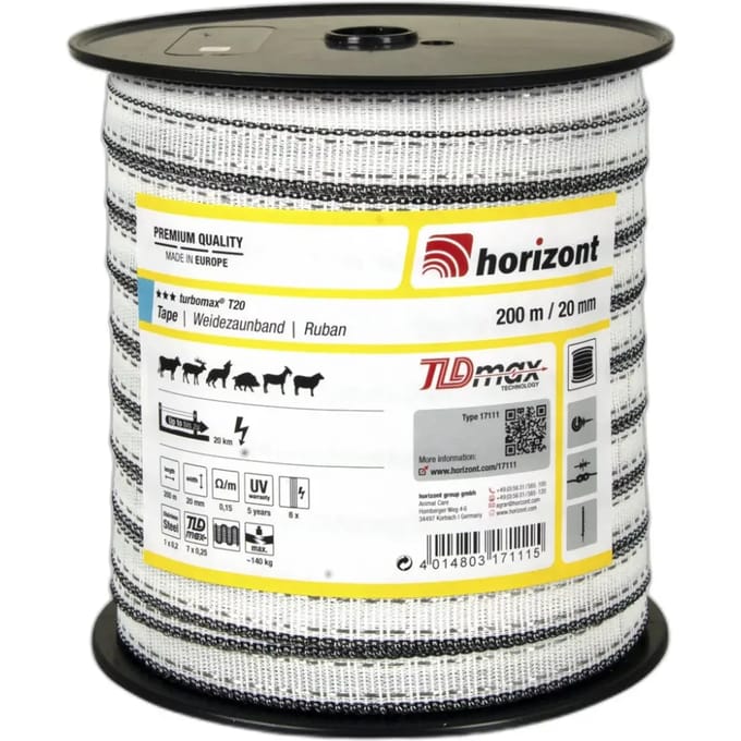 Lint Horizont Turbomax