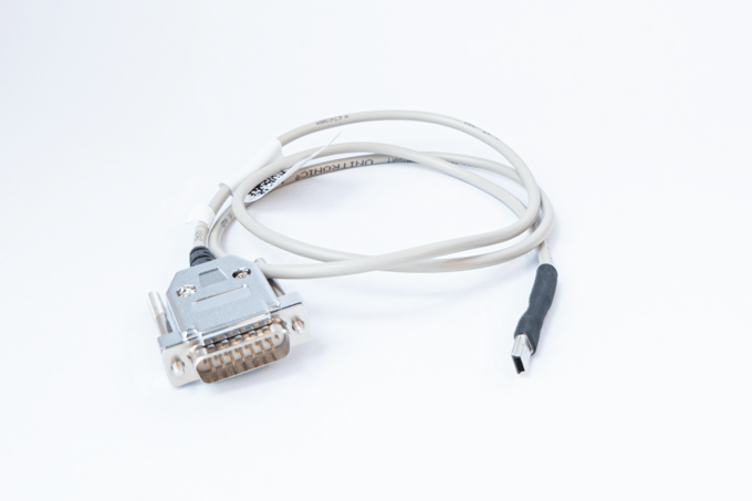 Wiring assy
