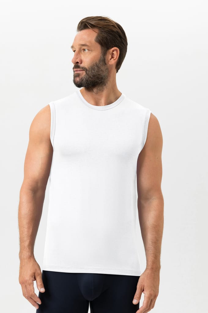 mey Muscle Shirt Serie Iconic Modal