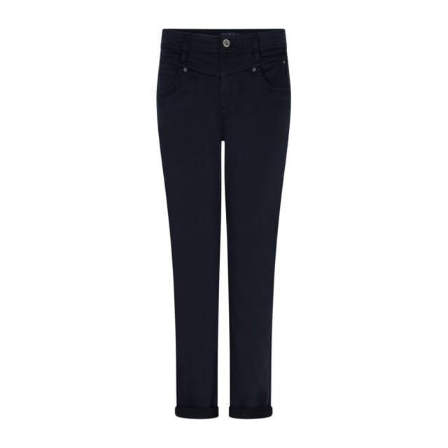 Red Button Rb relax jog l31 navy