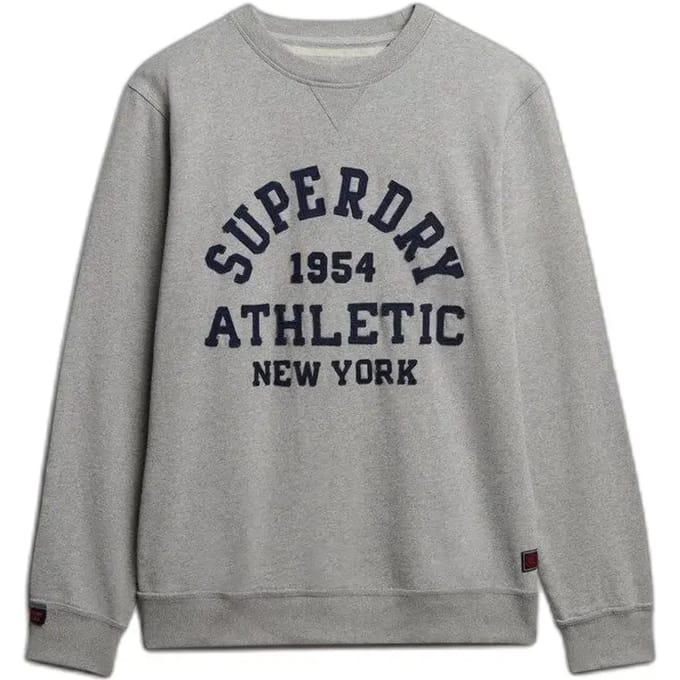 Sweatshirt Superdry Athletic