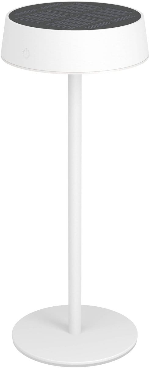 EGLO SIMERI ZONNECEL TAFEL CCT M/TOUCH DIM WIT